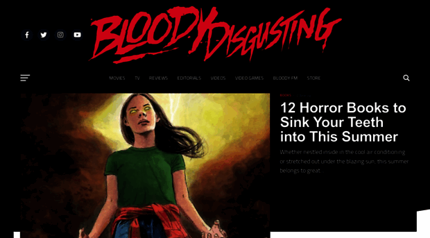 bloodydisgusting.com