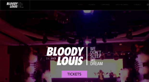 bloodylouis.be