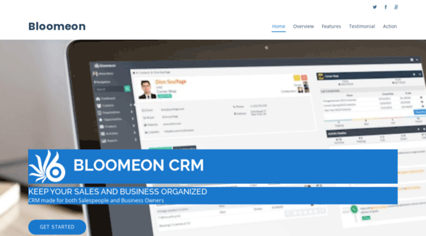 bloomeon.io