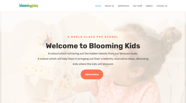 bloomingkids.co.in