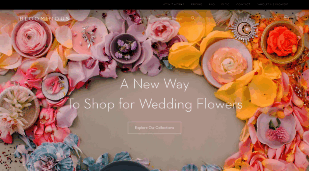 bloominous.com