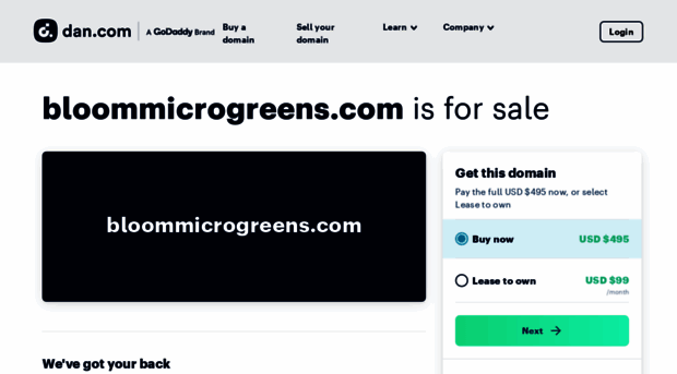 bloommicrogreens.com