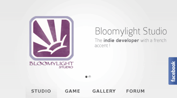 bloomylight-studio.com