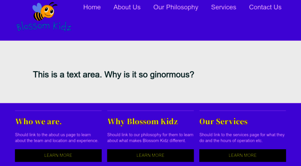 blossomkidz.com