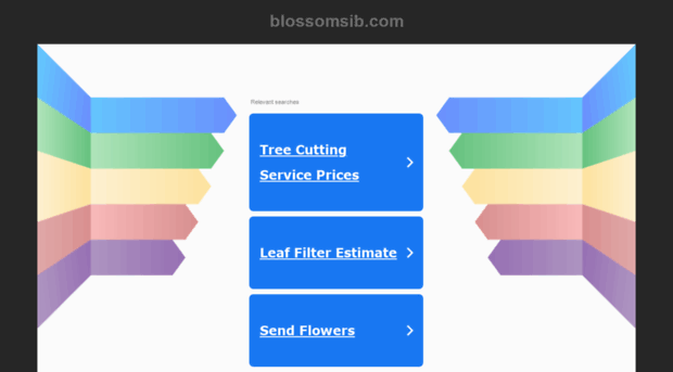 blossomsib.com