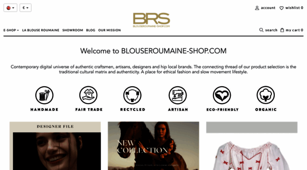 blouseroumaine-shop.com