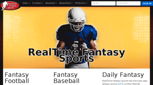 blue.rtsports.com