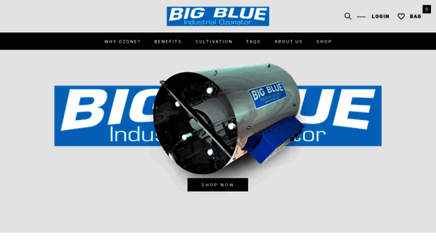 blueairproducts.com