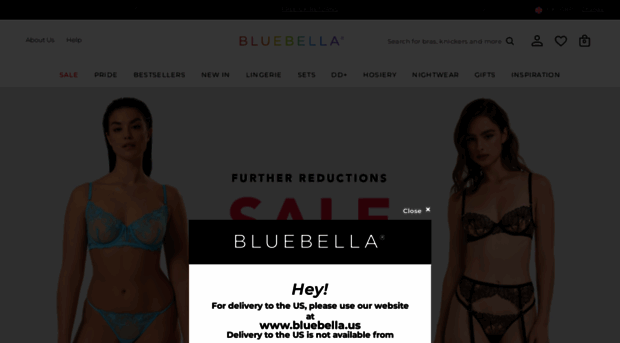 bluebella.co.uk