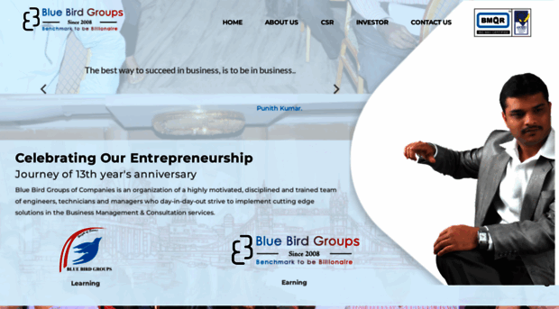 bluebirdgroups.com