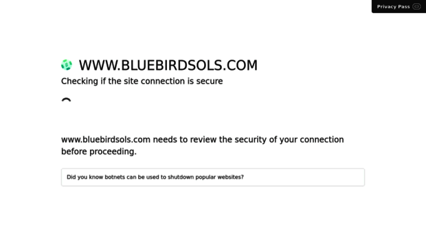 bluebirdsols.com