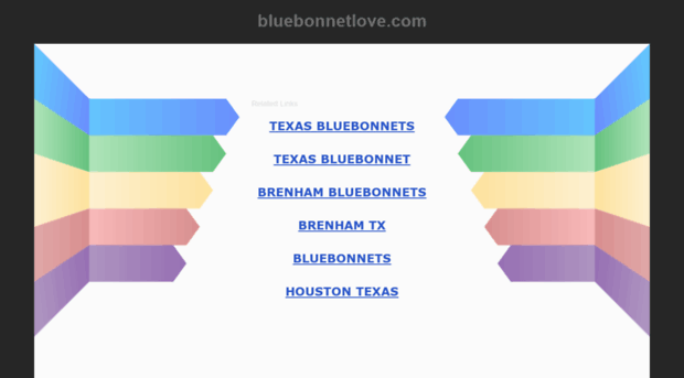 bluebonnetlove.com