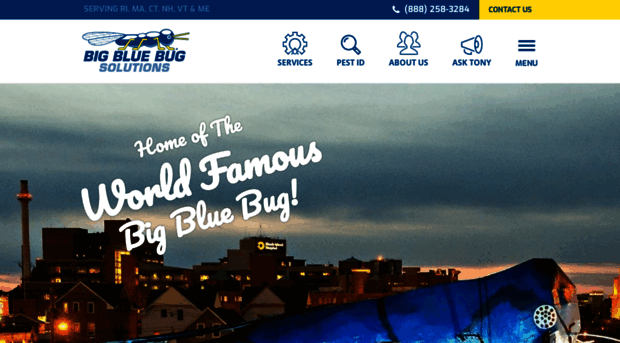 bluebug.com