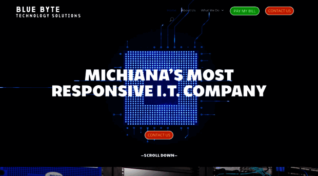 bluebytetech.com