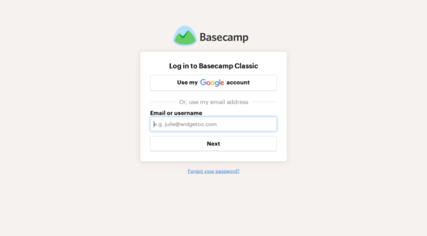 bluecadet.basecamphq.com