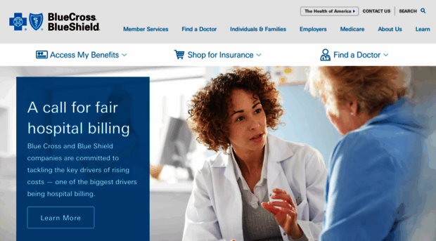 bluecross.com