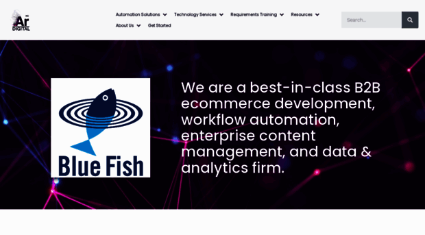 bluefishgroup.com