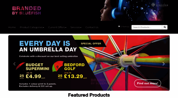 bluefishpromo.com