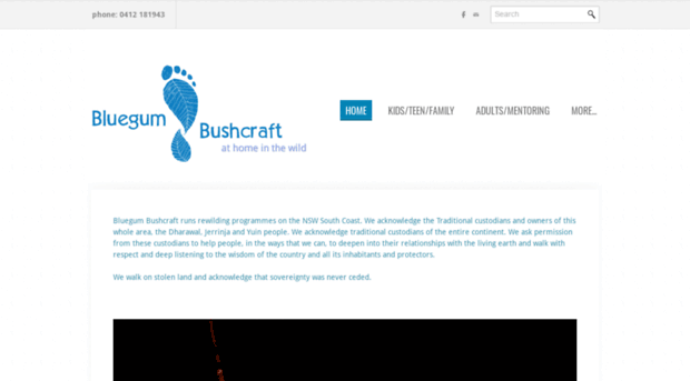 bluegumbushcraft.com.au