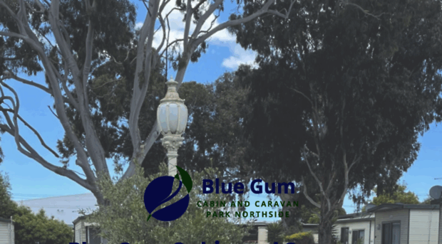 bluegumcaravanpark.com.au