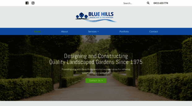 bluehillslandscape.com.au