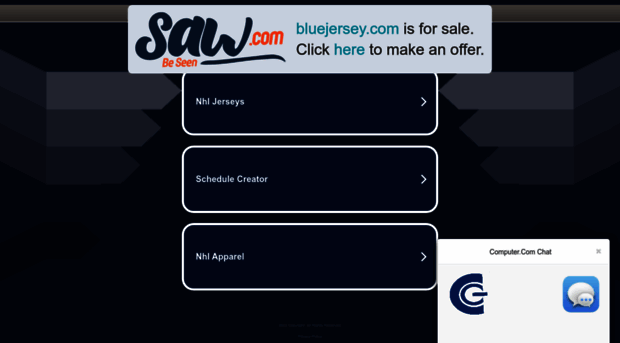 bluejersey.com