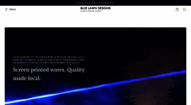 bluelawn.com.au