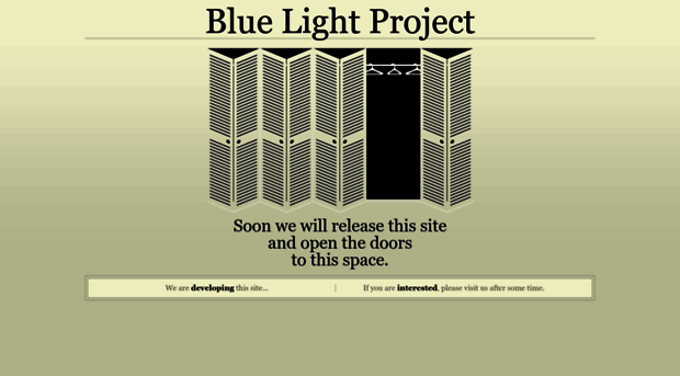 bluelightproject.net