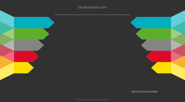 bluelitecoin.com