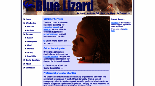 bluelizard.co.uk