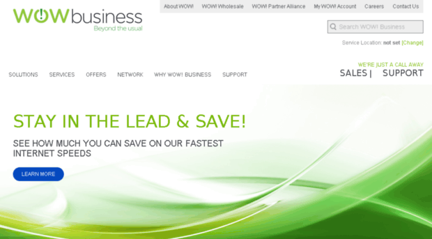 bluemilenetworks.com