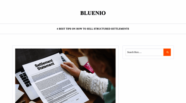 bluenio.com