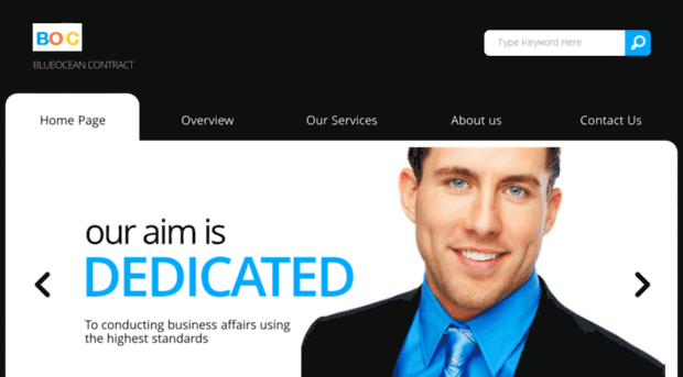 blueoceancontract.com.my