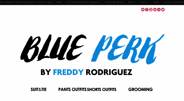 blueperk.net