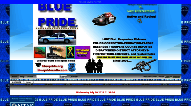 bluepride.org