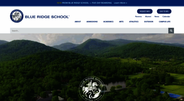 blueridgeschool.com