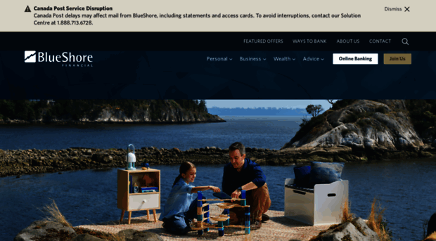 blueshorefinancial.com