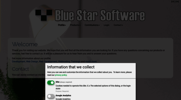 bluestarsoftware.de