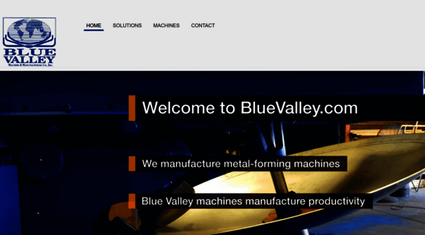 bluevalley.com