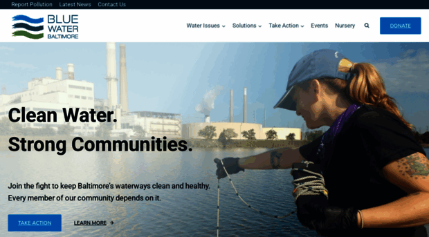 bluewaterbaltimore.org