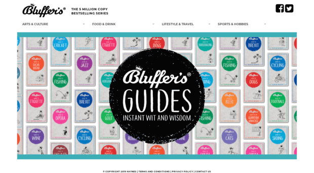 bluffers.com
