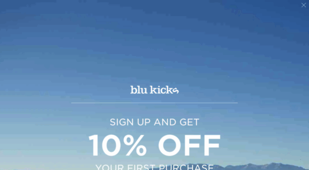 blukicks.com