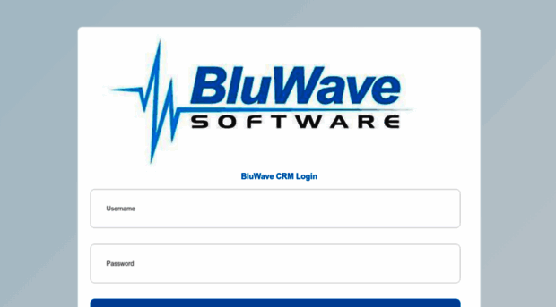 bluwavecrm.co.za