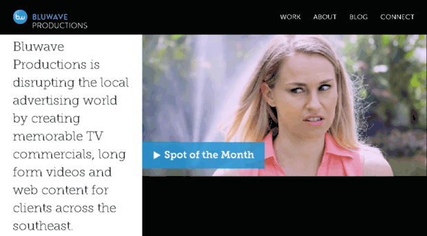 bluwaveproductions.com