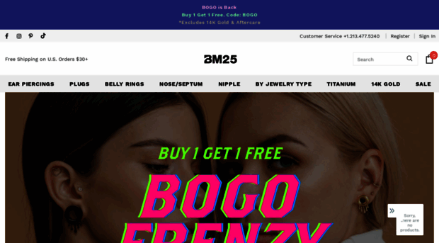bm25.com