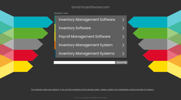 bmantrasoftware.com