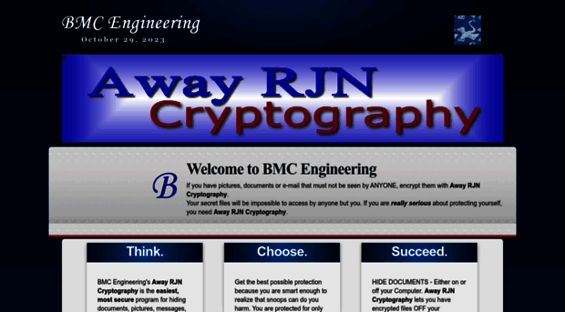 bmc-engineering.com