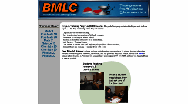 bmlc.ca