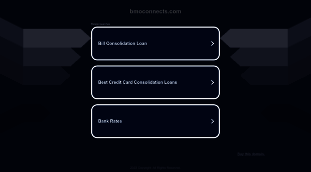 bmoconnects.com