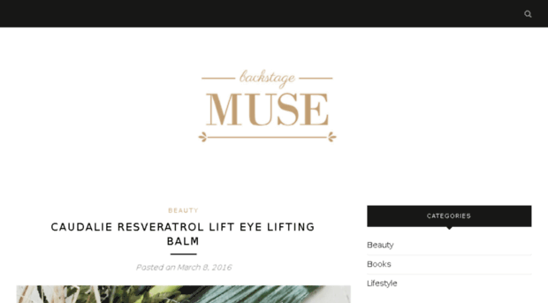 bmuse.wannabemagazine.com